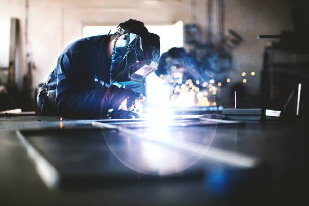 Best Specialty Welding Processes in Golden Triangle, NJ