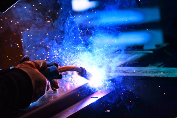 Best Pipe Welding in Golden Triangle, NJ
