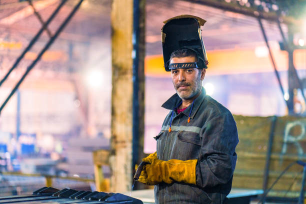 Best Welding Inspection and Certification in Golden Triangle, NJ