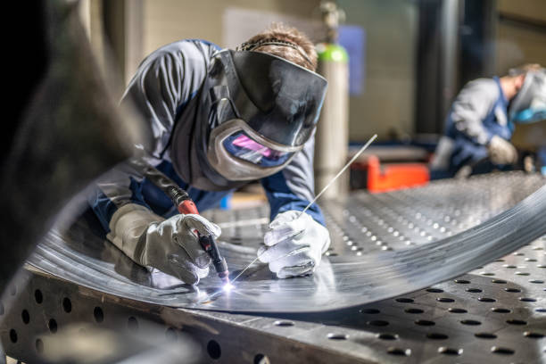 Best Welding Equipment Sales and Repair in Golden Triangle, NJ