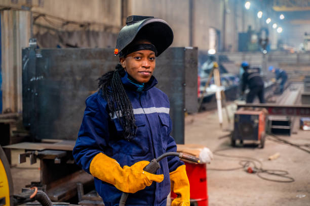 Affordable Welder Services in Golden Triangle, NJ