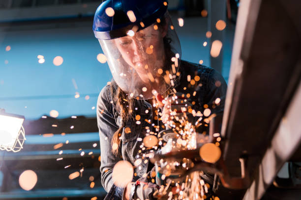 Best Automotive Welding in Golden Triangle, NJ