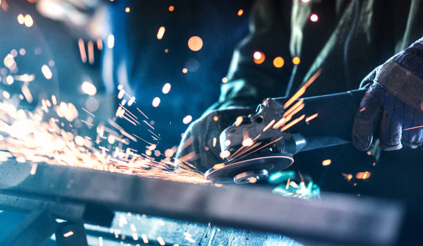 Golden Triangle, NJ Welder Pros